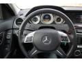 2012 Iridium Silver Metallic Mercedes-Benz C 300 Luxury 4Matic  photo #10