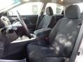 Brilliant Silver - Altima 2.5 SV Photo No. 12