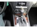 Iridium Silver Metallic - C 300 Luxury 4Matic Photo No. 13