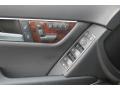 Iridium Silver Metallic - C 300 Luxury 4Matic Photo No. 15