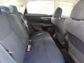 Brilliant Silver - Altima 2.5 SV Photo No. 17