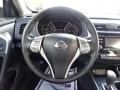 Brilliant Silver - Altima 2.5 SV Photo No. 20