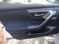 Brilliant Silver - Altima 2.5 SV Photo No. 23