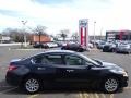 2015 Storm Blue Nissan Altima 2.5 S  photo #4