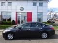 2015 Storm Blue Nissan Altima 2.5 S  photo #8