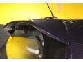 2013 Midnight Plum Pearl Honda Fit Sport  photo #12