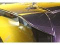 2013 Midnight Plum Pearl Honda Fit Sport  photo #13