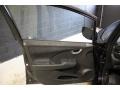 2013 Midnight Plum Pearl Honda Fit Sport  photo #14