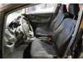 2013 Midnight Plum Pearl Honda Fit Sport  photo #16