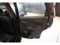 2013 Midnight Plum Pearl Honda Fit Sport  photo #21
