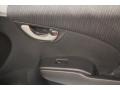 2013 Midnight Plum Pearl Honda Fit Sport  photo #24