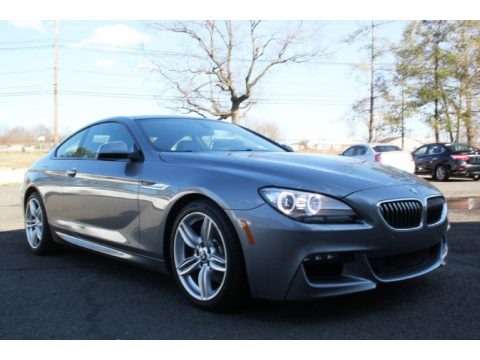 2014 BMW 6 Series 640i xDrive Coupe Data, Info and Specs