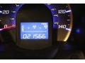 2013 Midnight Plum Pearl Honda Fit Sport  photo #27