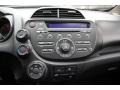 2013 Midnight Plum Pearl Honda Fit Sport  photo #30