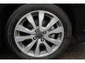2013 Midnight Plum Pearl Honda Fit Sport  photo #35