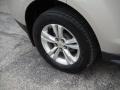 Gold Mist Metallic - Equinox LS AWD Photo No. 3