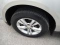 Gold Mist Metallic - Equinox LS AWD Photo No. 12