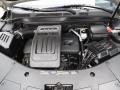 Gold Mist Metallic - Equinox LS AWD Photo No. 14