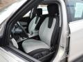 Gold Mist Metallic - Equinox LS AWD Photo No. 18
