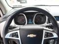 Gold Mist Metallic - Equinox LS AWD Photo No. 22