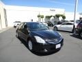 Super Black - Altima 2.5 S Photo No. 3