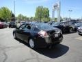 Super Black - Altima 2.5 S Photo No. 5