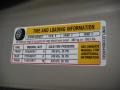 Gold Mist Metallic - Equinox LS AWD Photo No. 37