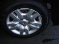 Super Black - Altima 2.5 S Photo No. 11