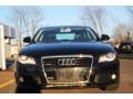 Brilliant Black - A4 3.2 quattro Sedan Photo No. 2