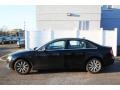 Brilliant Black - A4 3.2 quattro Sedan Photo No. 4