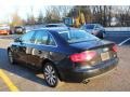 Brilliant Black - A4 3.2 quattro Sedan Photo No. 5