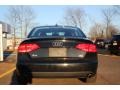 Brilliant Black - A4 3.2 quattro Sedan Photo No. 6