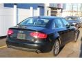 Brilliant Black - A4 3.2 quattro Sedan Photo No. 7