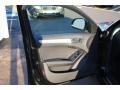 Brilliant Black - A4 3.2 quattro Sedan Photo No. 8