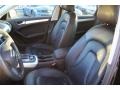 Brilliant Black - A4 3.2 quattro Sedan Photo No. 11