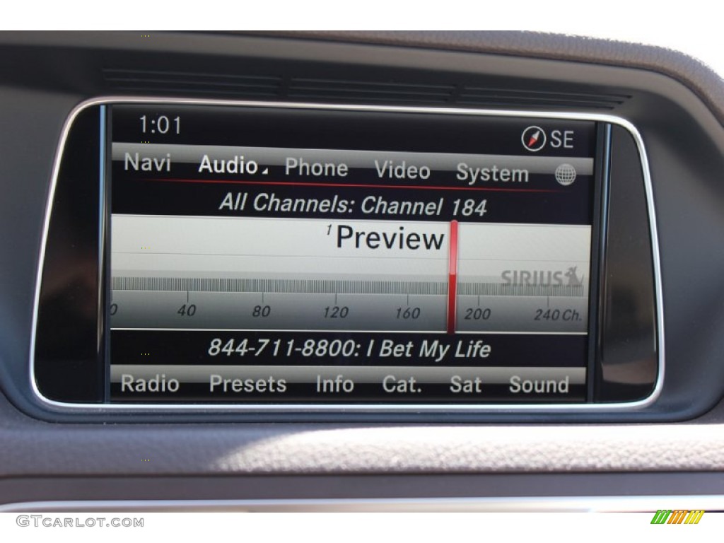 2014 E 350 Cabriolet - Diamond White Metallic / Natural Beige/Black photo #19