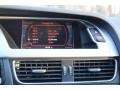 Brilliant Black - A4 3.2 quattro Sedan Photo No. 17
