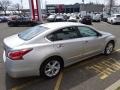 Brilliant Silver - Altima 2.5 SV Photo No. 5