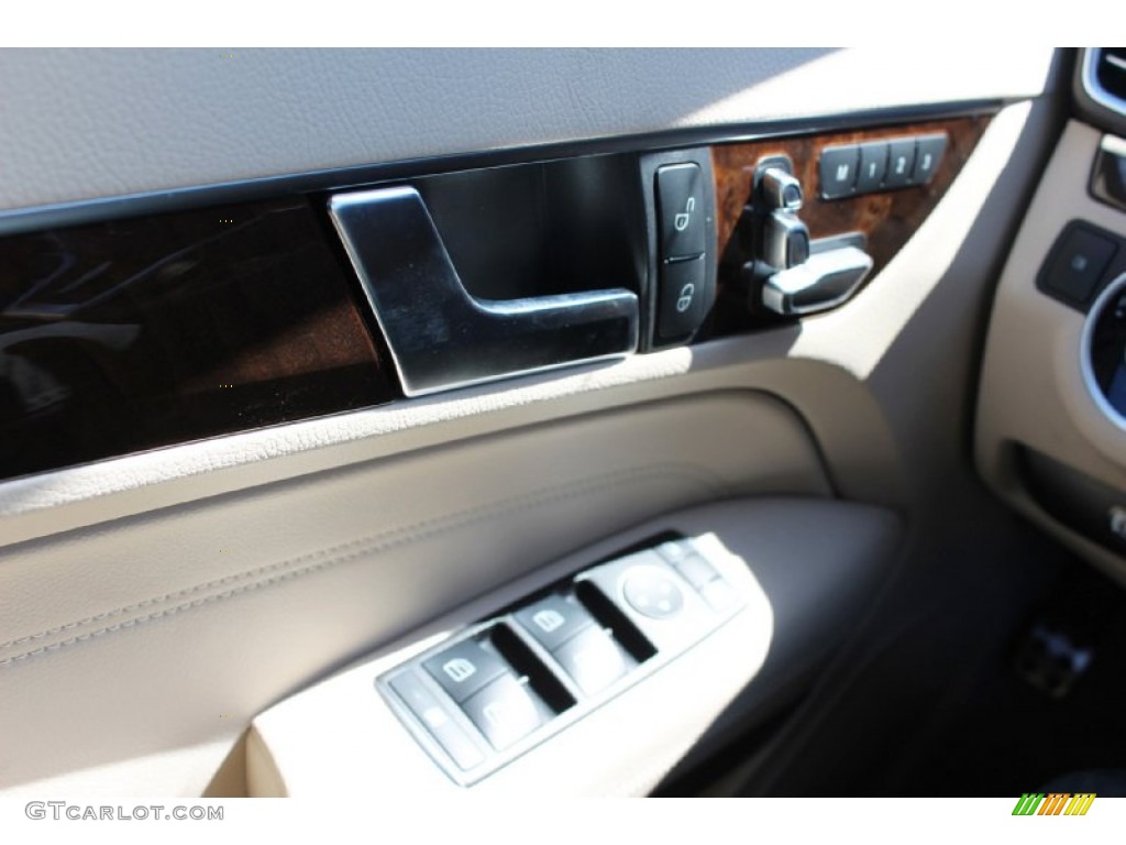 2014 E 350 Cabriolet - Diamond White Metallic / Natural Beige/Black photo #24