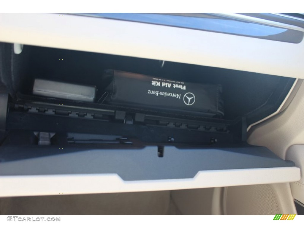 2014 E 350 Cabriolet - Diamond White Metallic / Natural Beige/Black photo #25