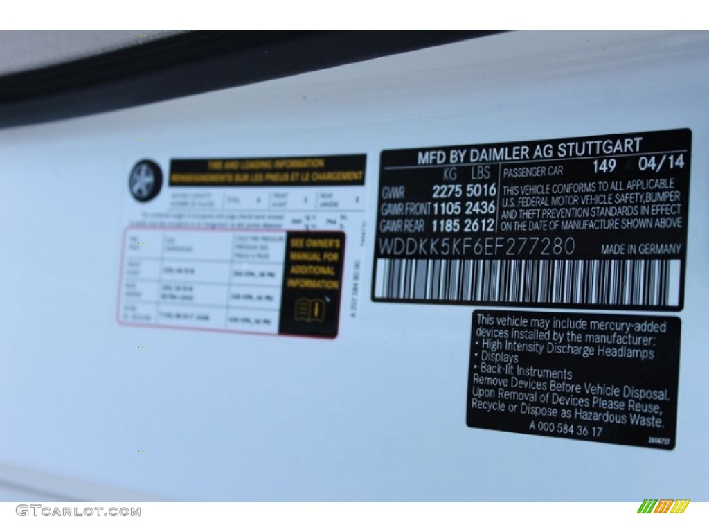 2014 E 350 Cabriolet - Diamond White Metallic / Natural Beige/Black photo #32