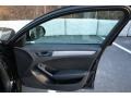 Brilliant Black - A4 3.2 quattro Sedan Photo No. 27
