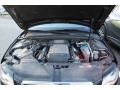 Brilliant Black - A4 3.2 quattro Sedan Photo No. 30