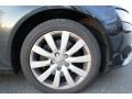 Brilliant Black - A4 3.2 quattro Sedan Photo No. 31