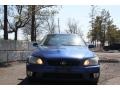 Intensa Blue Pearl - IS 300 Sedan Photo No. 6