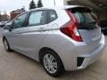 Alabaster Silver Metallic - Fit LX Photo No. 10