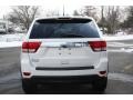 Stone White - Grand Cherokee Laredo 4x4 Photo No. 5