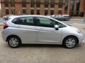 Alabaster Silver Metallic - Fit LX Photo No. 14