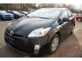 Black - Prius Hybrid II Photo No. 5