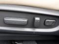 Alabaster Silver Metallic - Accord Hybrid Touring Sedan Photo No. 20